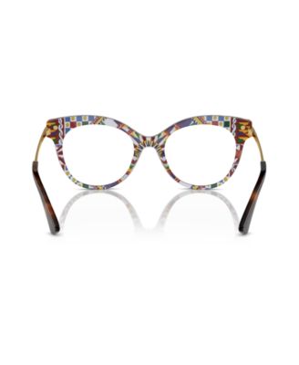 Dolce & Gabbana Women's Eyeglasses, DG3392