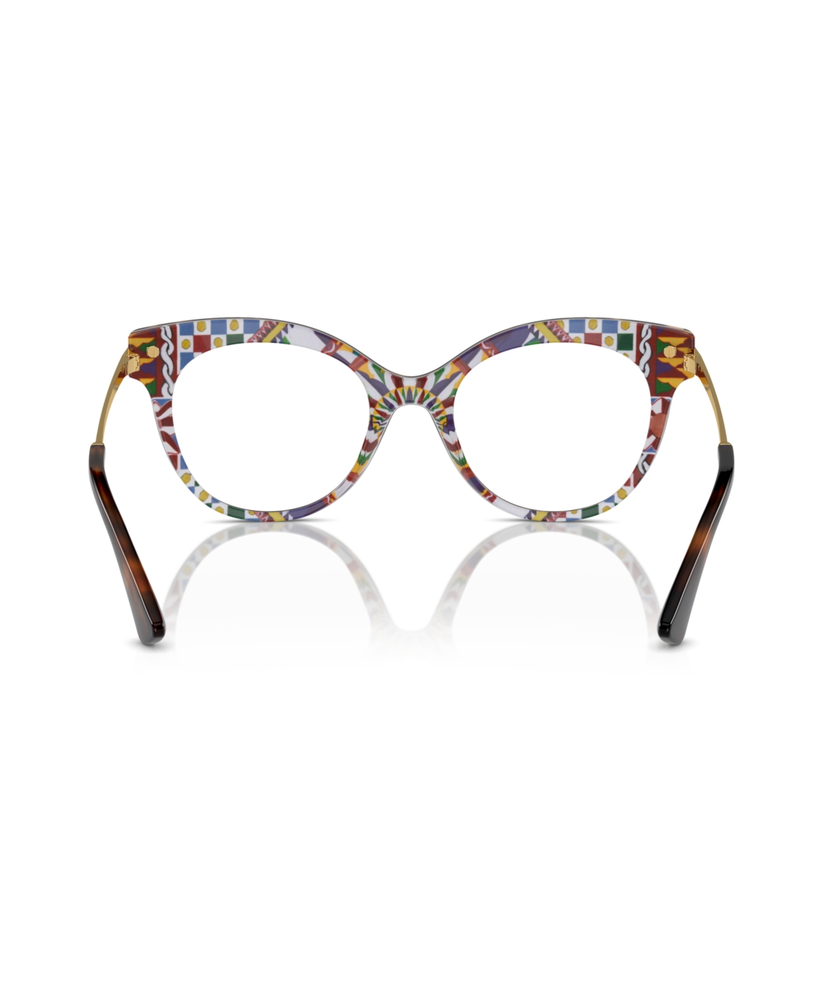 Dolce & Gabbana Women's Eyeglasses, DG3392