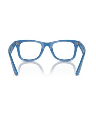 Unisex Eyeglasses, RB4340V