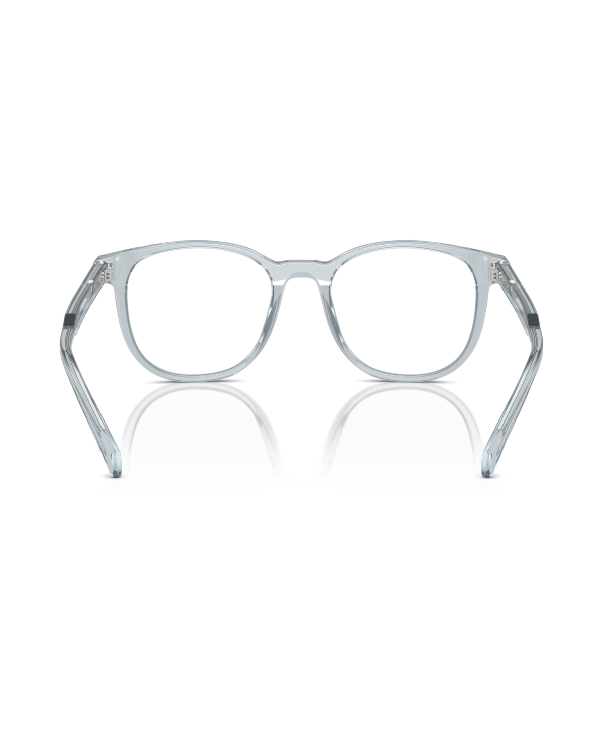 Prada Men's Eyeglasses, Pr A15V