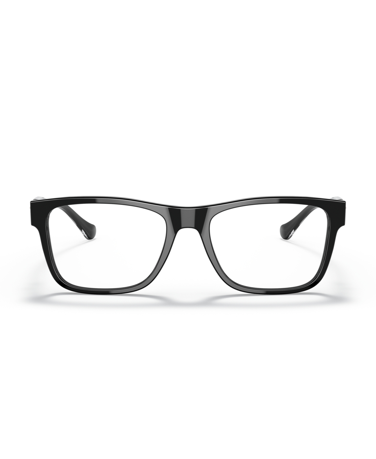 Versace Men's Eyeglasses, Ve3303 In Transparent Grey