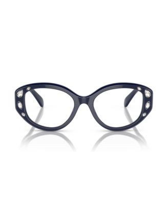 Women's Eyeglasses, SK2006