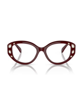 Women's Eyeglasses, SK2006