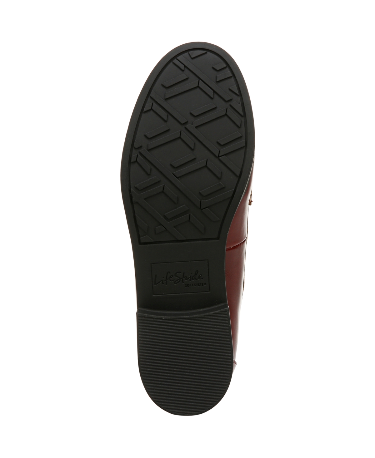 LifeStride Santana Slip On Loafers