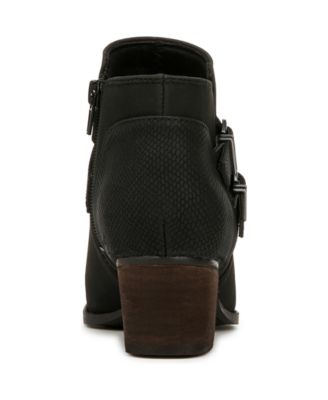 Blaire Western Booties