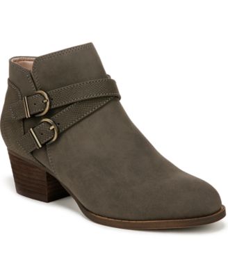 LifeStride Blaire Western Booties Macy s