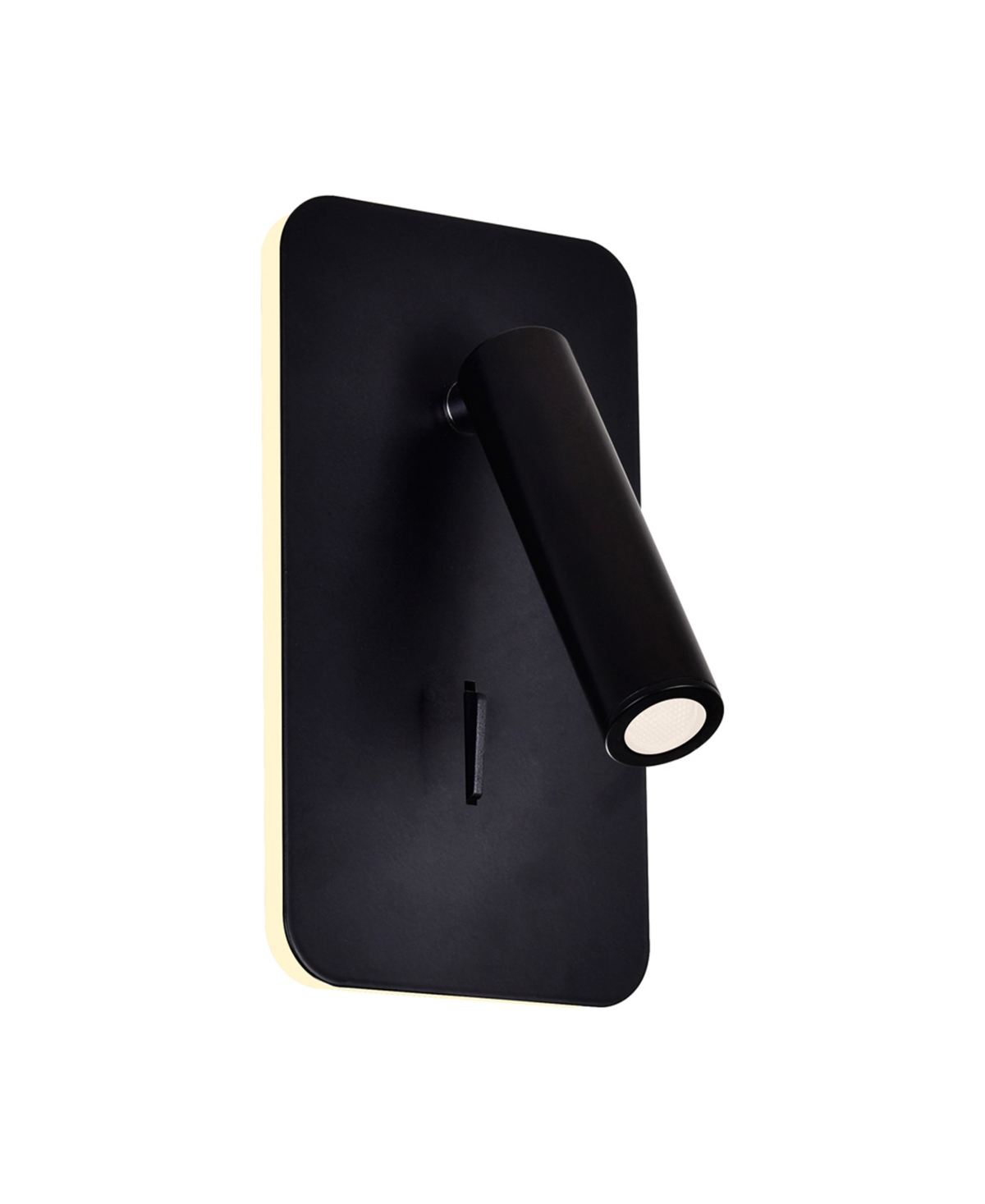 CWI LIGHTING PRIVATE I LED SCONCE 