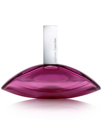 Calvin klein deep euphoria women's perfume deals