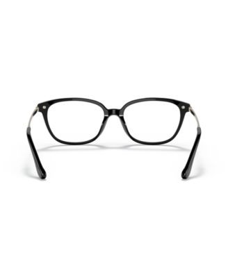 Women's Eyeglasses, HC6185