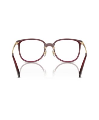 Women's Eyeglasses, C6241D