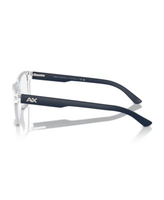 Armani Exchange Men's Eyeglasses,AX3016