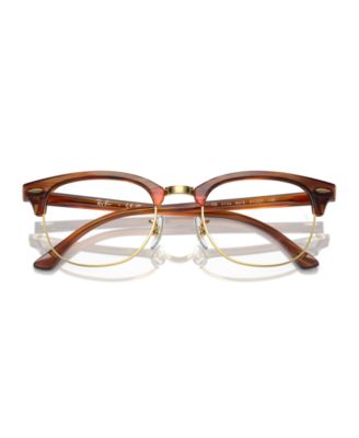 Unisex Eyeglasses, RB5154