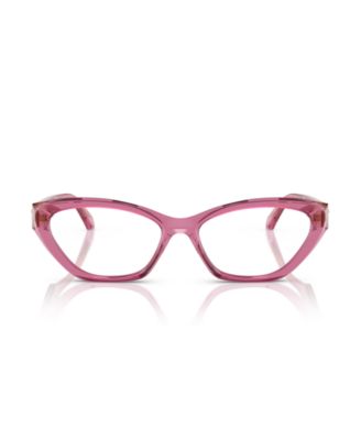 Women's Eyeglasses, VE3356