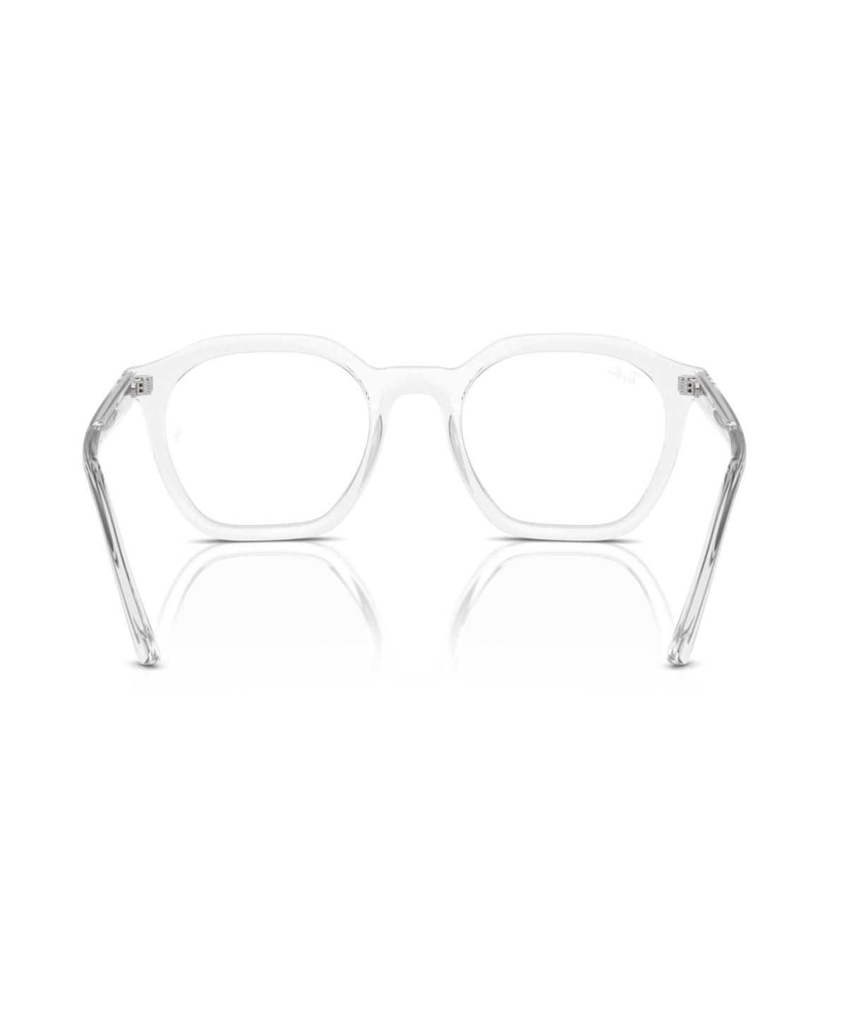 Ray Ban Unisex Eyeglasses, Rb7238 In Havana