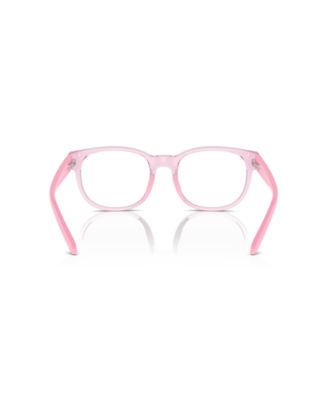 Child Eyeglasses, P8549U
