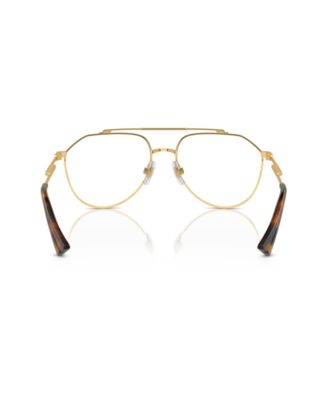 Dolce & Gabbana Men's Eyeglasses, DG1353