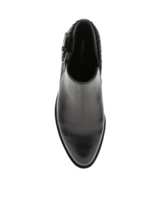 Women's Palmer Ankle Booties