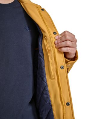 Men's Classic Coaches Jacket