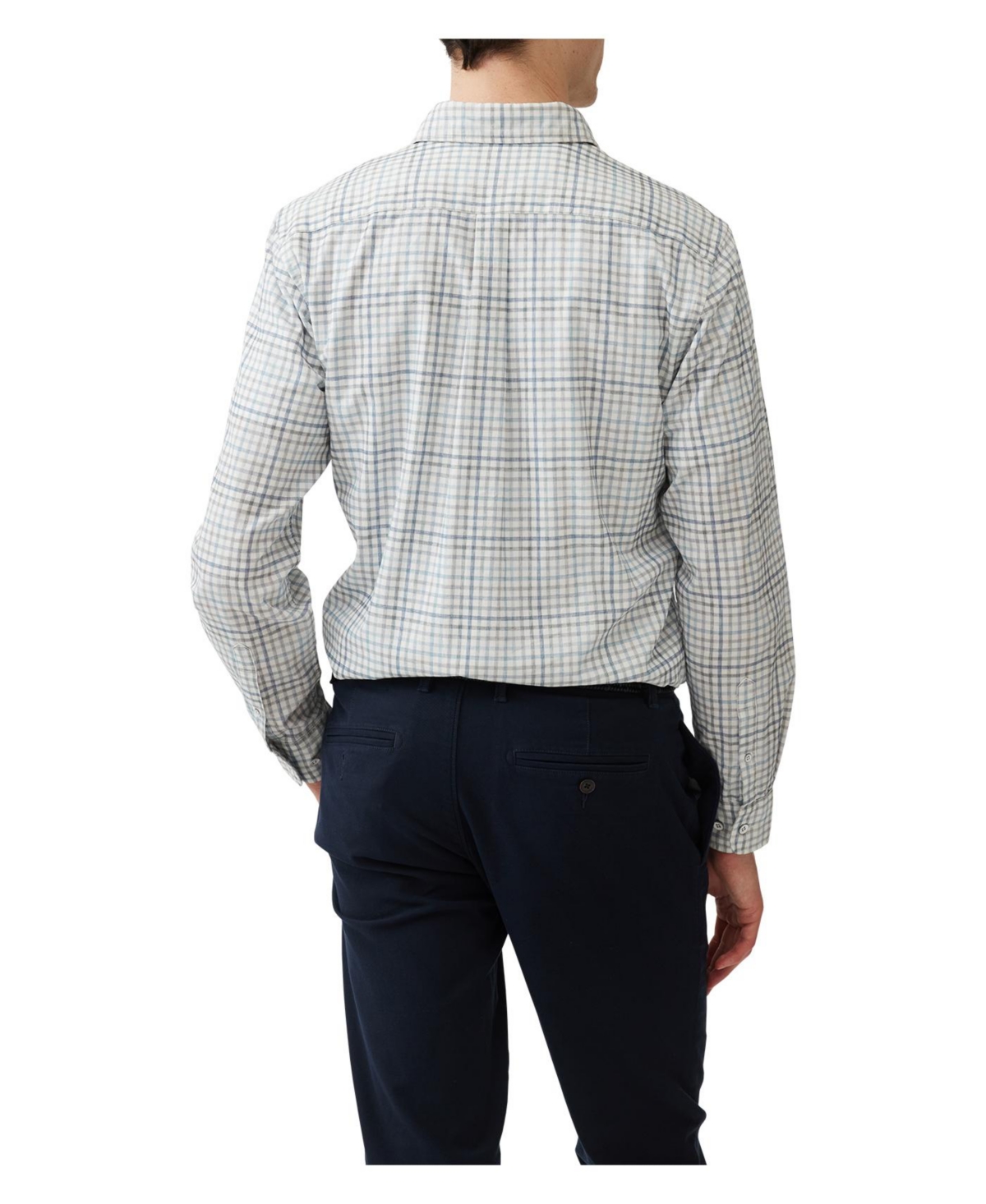 Rodd & Gunn Brookdale Sports Fit Shirt