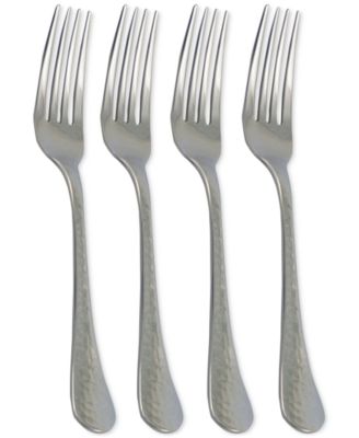 Ginkgo - Lafayette Set of 4 Salad Forks