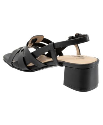 Luna Sandal