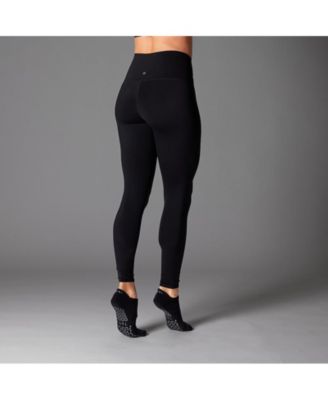 Women's High Waisted Tight