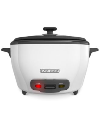 olla multi cooker black and decker