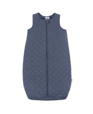Baby Boy or Girl Quilted Wearable Blanket