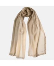 Macys womens silk scarves 2025