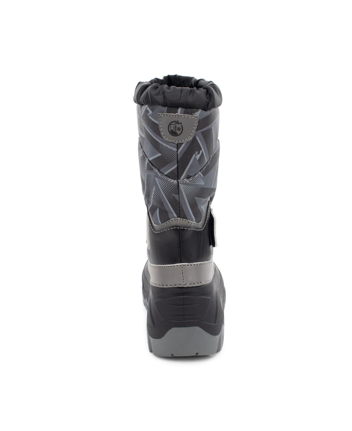 Kids Blizzard Youth Cold Weather Boot