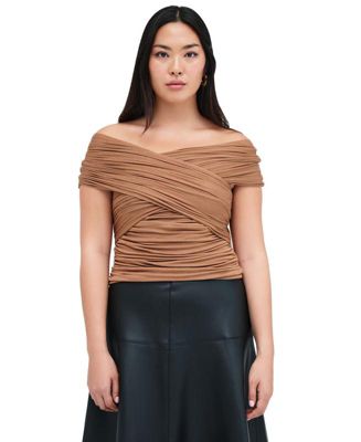 Women's Alyssa Infinity Top