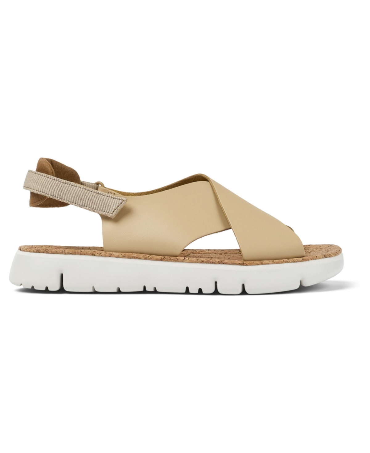 Camper Women's Oruga Sandal Sandals