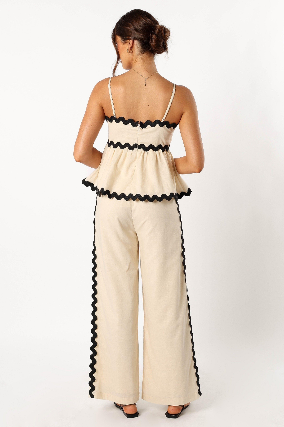 Petal and Pup Women's Mollymook Pants
