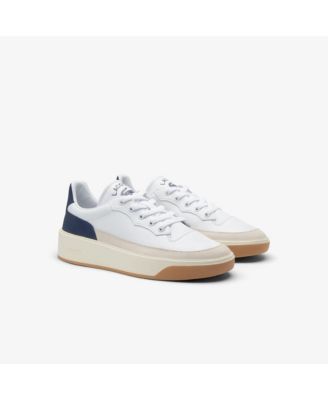Lacoste - Men's G80 Club Lace-Up Court Sneakers