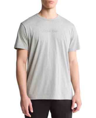 Calvin Klein - Men's Modern Cotton Crewneck T-Shirt