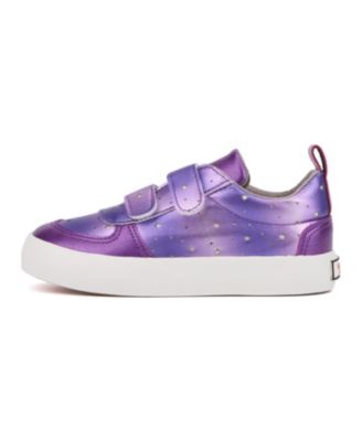 Big Girls Good Luck Low Top Sneakers