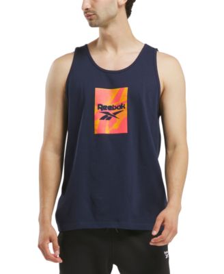 Men's Graphic Tank