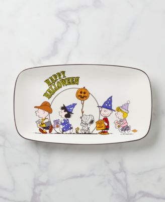 The Great Pumpkin Hors D'Oeuvres Tray