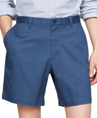 Tommy Hilfiger - Men's Mercer Stretch Shorts