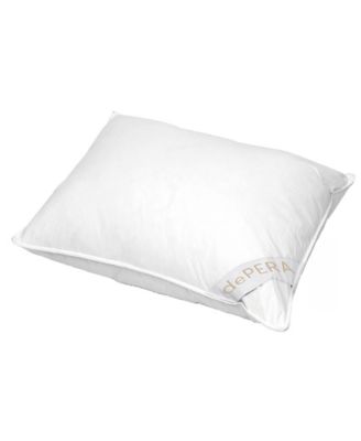 Depera Home - Enchante Home Luxury Goose Down Queen Pillow - Medium