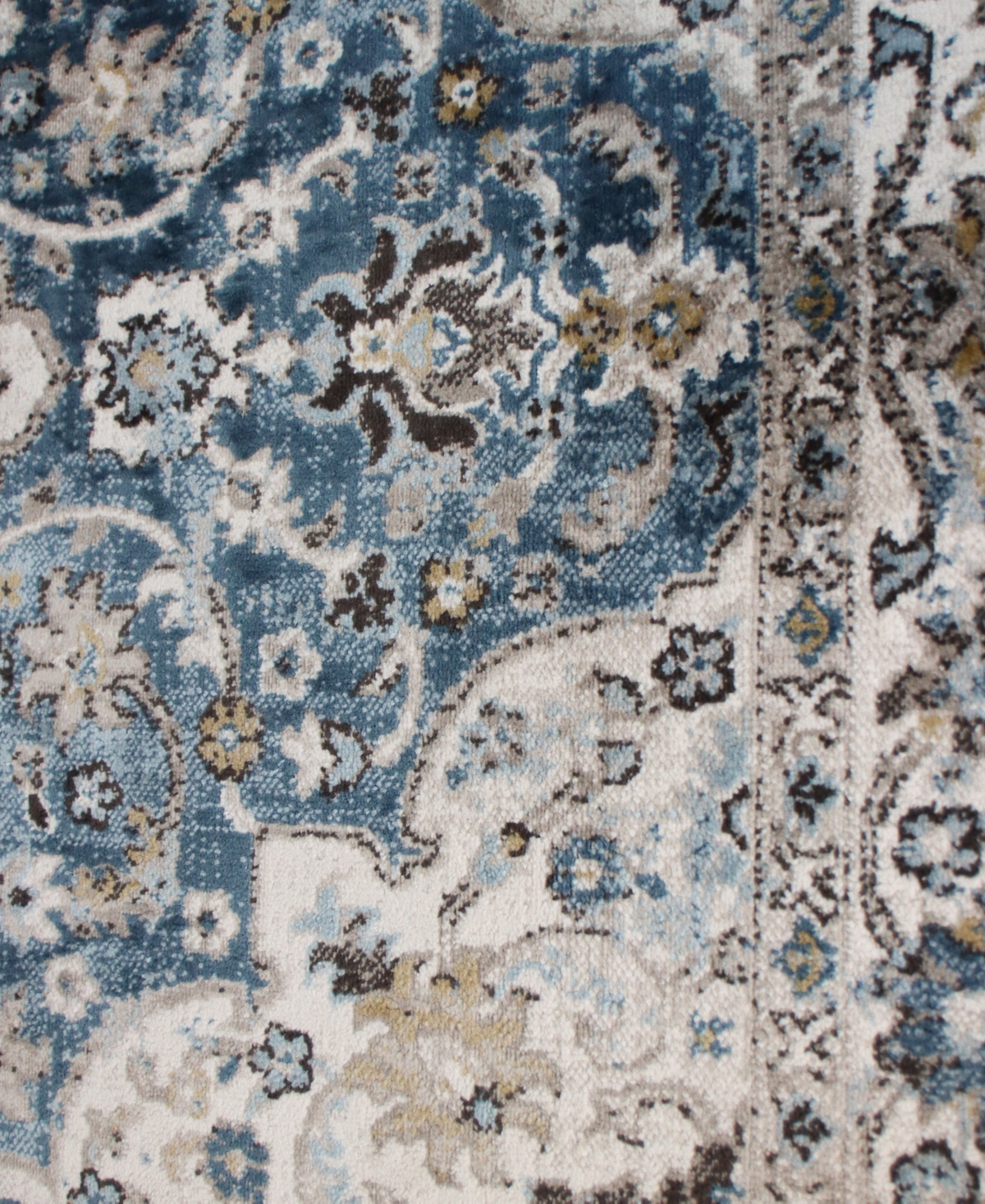 BB RUGS PARLIN 7'6"X9'6" AREA RUG 