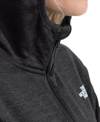 Women's Canyonlands Full Zip Fleece Hoodie 