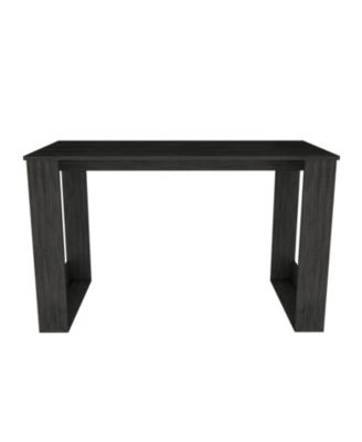 Aurora Writing Computer Desk with Ample Work Surface