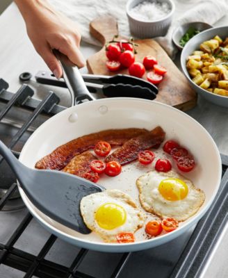 Padova Pro 8" & 10" 2-Piece Frypan Set