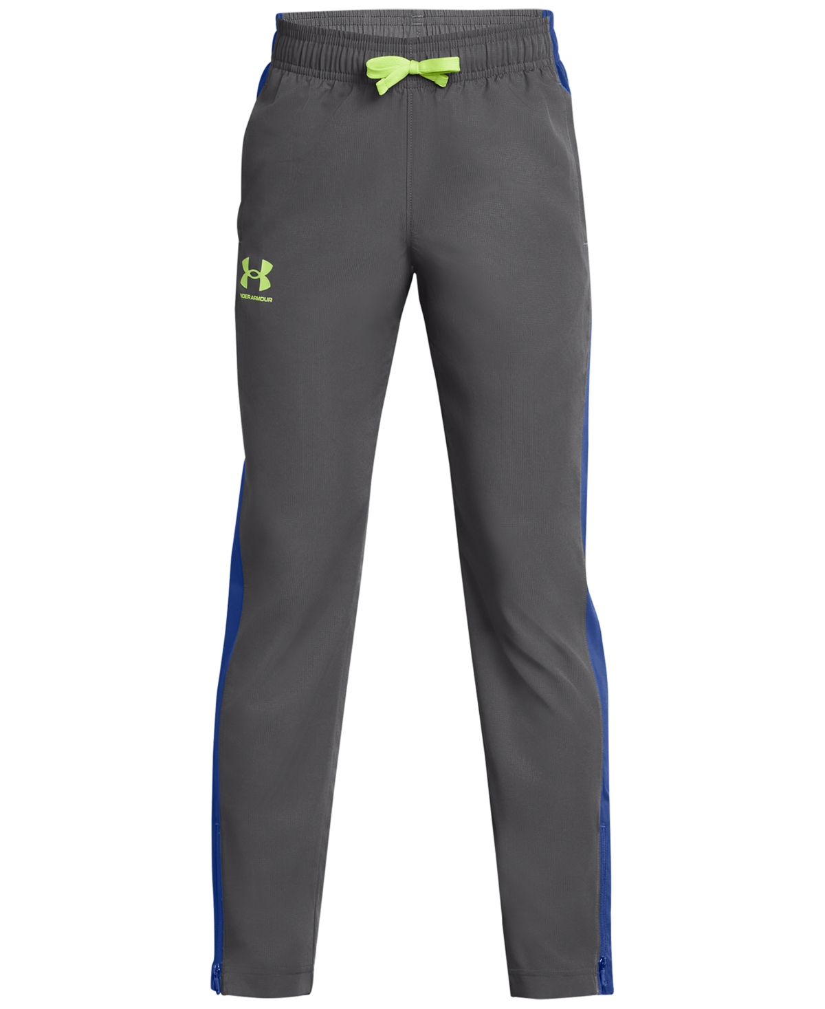 Under Armour Big Boys Sportstyle Water-Repellent Ripstop Pants