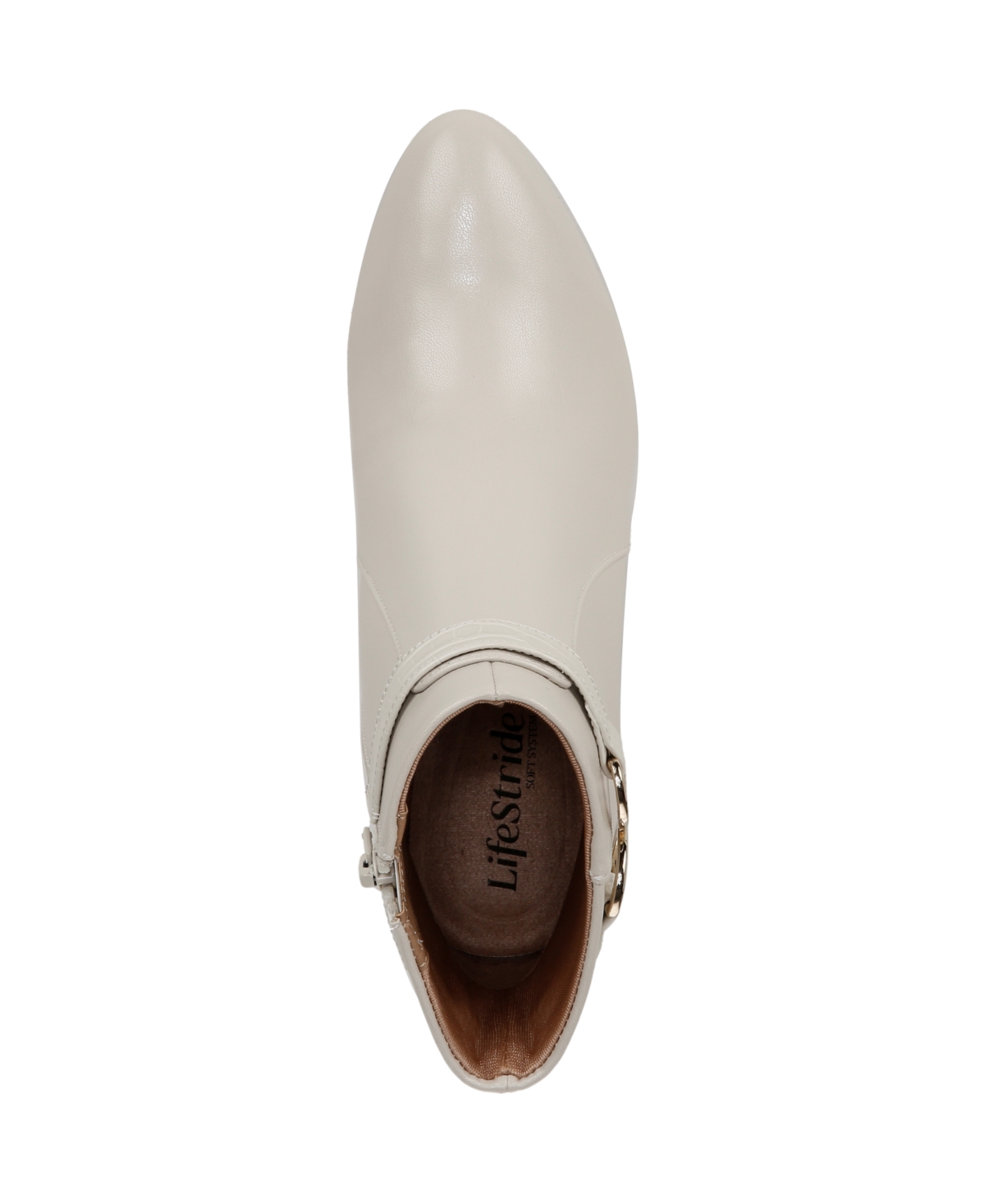LifeStride Guild 2 Dress Booties