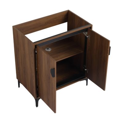 LEVISTAR Vanity Ample Space, Moisture-Proof, Easy Assembly