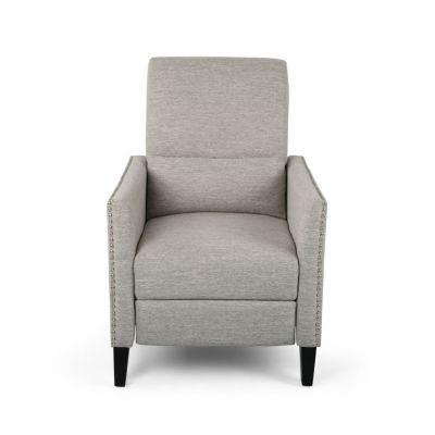 1 piece Sleek and Relaxing Push-Back Recliner chairs