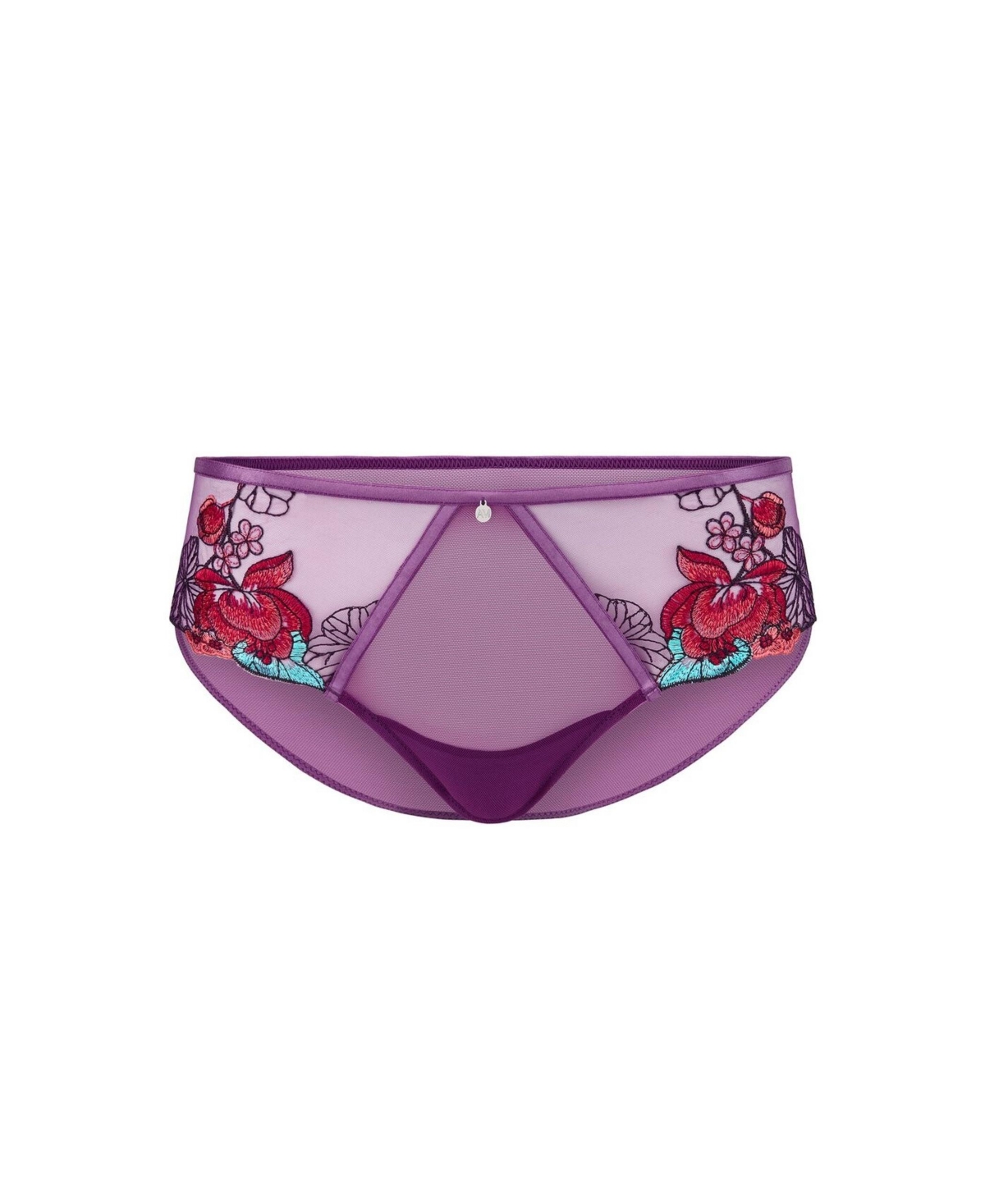 Adore Me Women's Emilie Hipster Panty