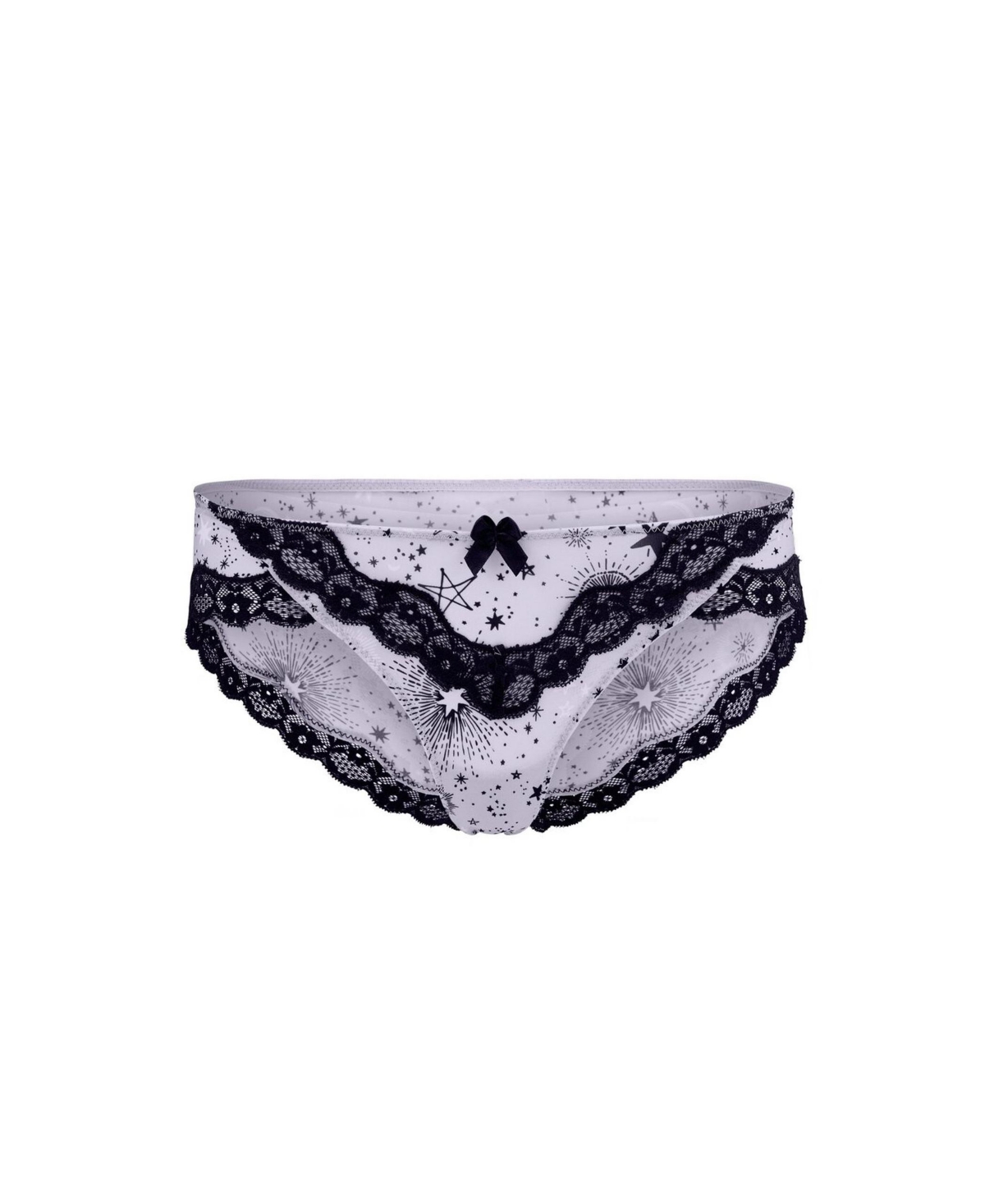 Adore Me Women's Anais Hipster Panty